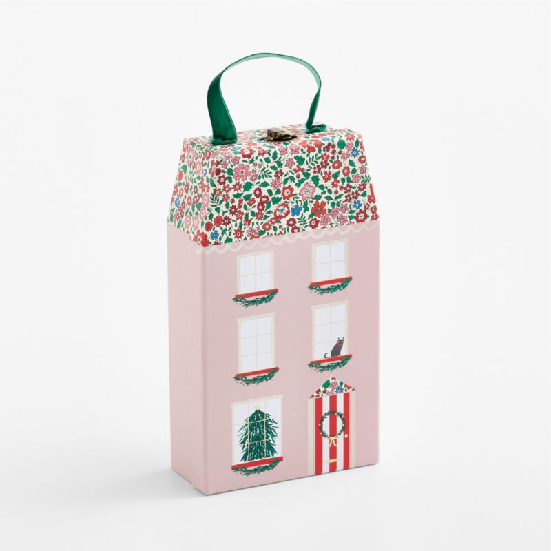Meri Meri x Liberty Charm Bracelet Kids Advent Calendar - image 2 of 9