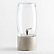 Marin Drink Dispenser with Tuscan Marble Stand