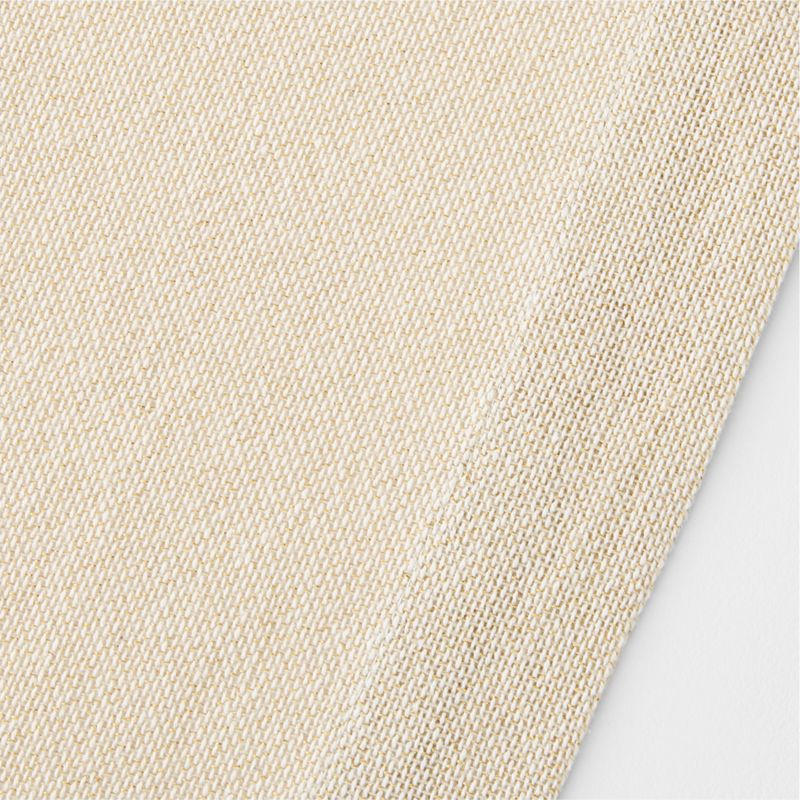 Gold 108" Table Runner - image 1 of 2