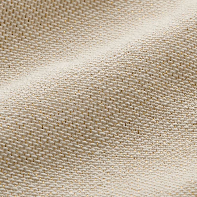 Gold 108" Table Runner - image 2 of 3