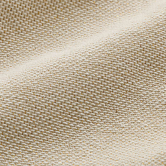 Gold 108" Table Runner