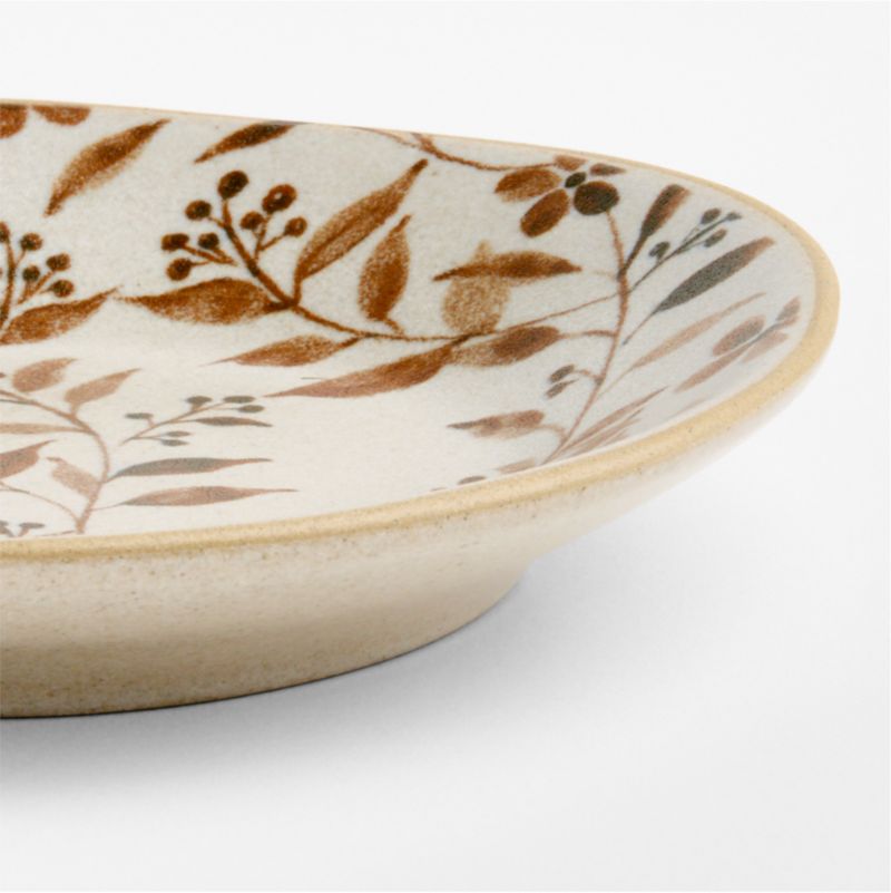 Marin Botanical Natural Appetizer Plate - image 1 of 2