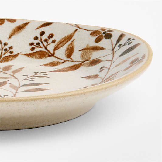 Marin Botanical Natural Appetizer Plate