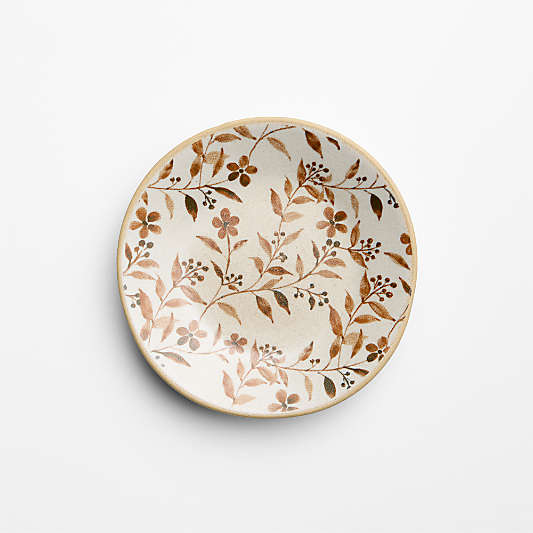 Marin Botanical Natural Appetizer Plate
