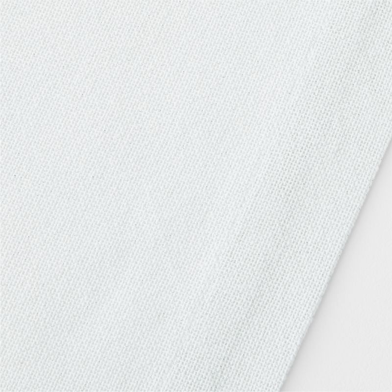 Silver 108" Table Runner - image 1 of 2