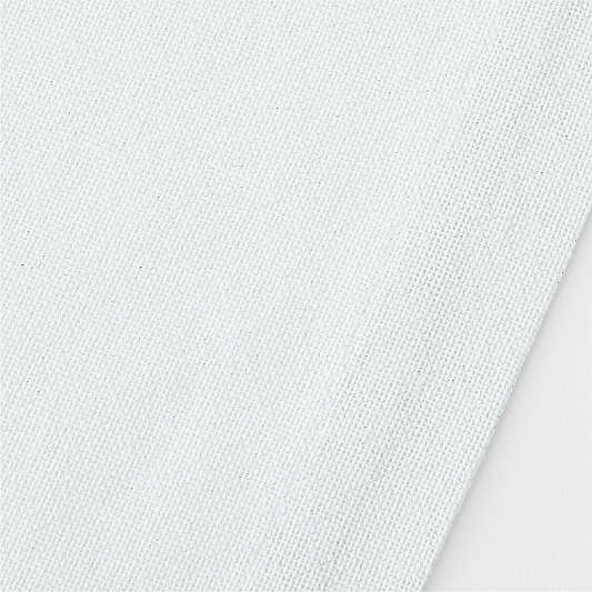 Silver 108" Table Runner