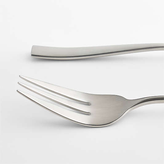 Marin Satin 5-Piece Serving Set