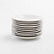 Marin Appetizer Plates, Set of 10