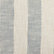 New! Mist Blue Striped