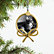 Brass Metal Bow