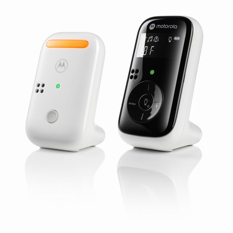 Motorola ® PIP11 Audio Baby Monitor - image 3 of 6