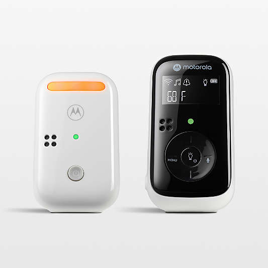 Motorola ® PIP11 Audio Baby Monitor