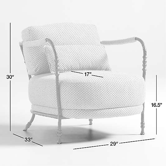 Jake Arnold Collection: Stylish Furniture & Decor | Crate & Barrel
