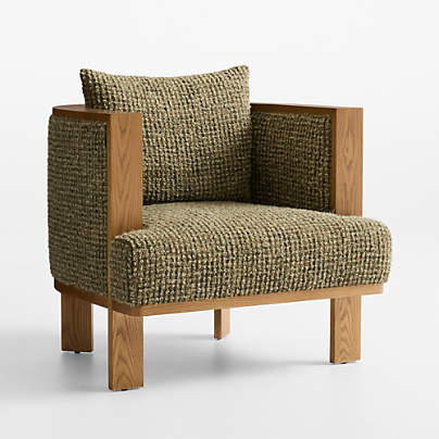 Mulholland Accent Chair