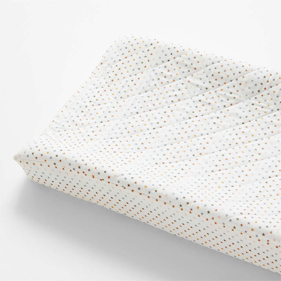 Twinkle twinkle sales contour change pad