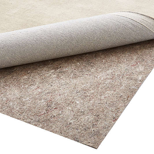 Multisurface 6'x9' Thick Rug Pad