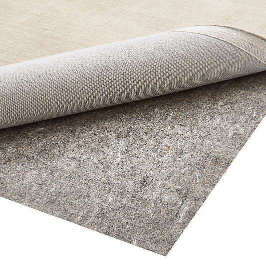 Multisurface 6'x9' Thin Rug Pad