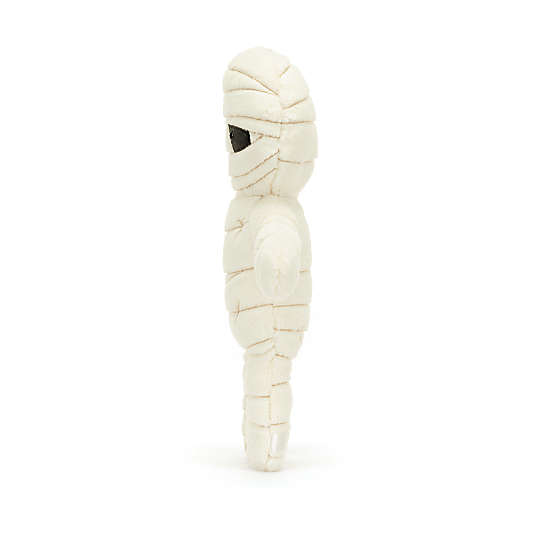 Jellycat ® Small Mummy Bob Halloween Stuffed Animal