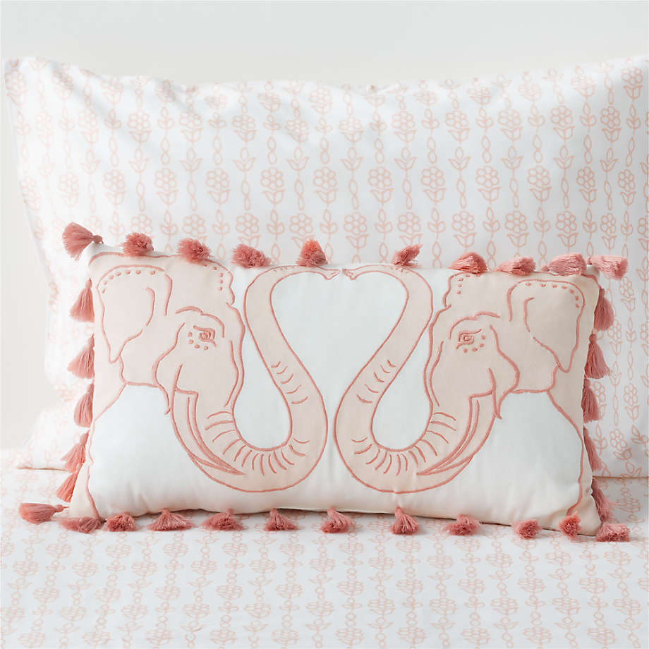 Kids store throw pillows