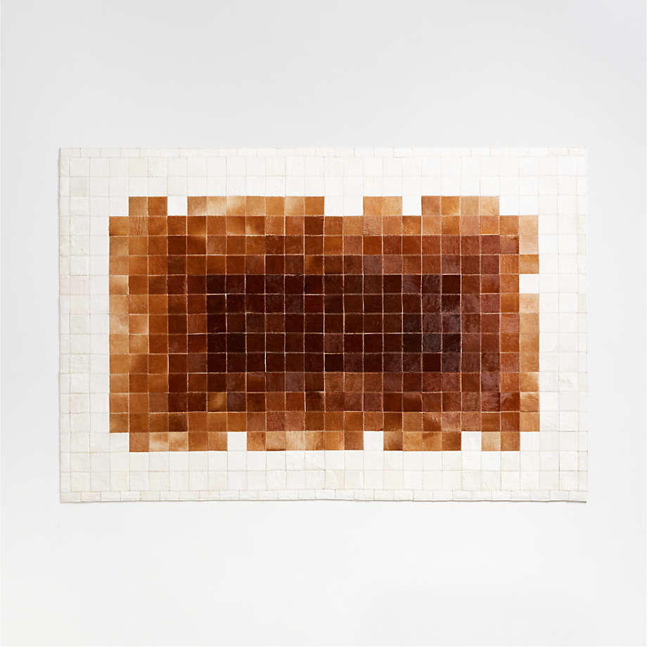 Murney Rug 9'x12' + Reviews Crate & Barrel