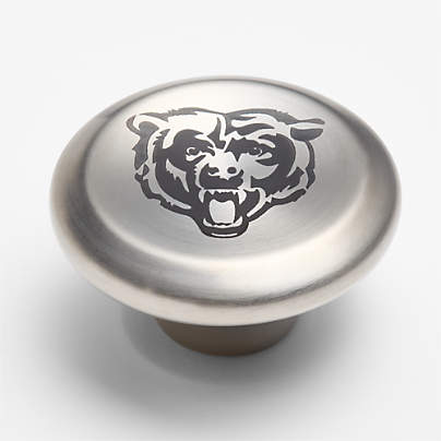 NFL Chicago Bears Le Creuset ® Stainless Steel Knob