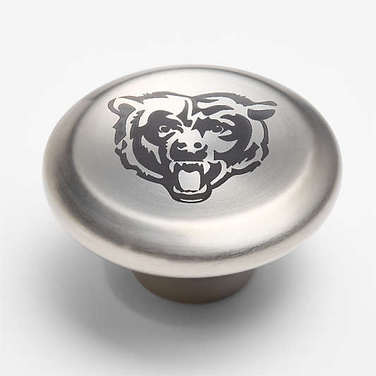 NFL Le Creuset ® Stainless Steel Knobs