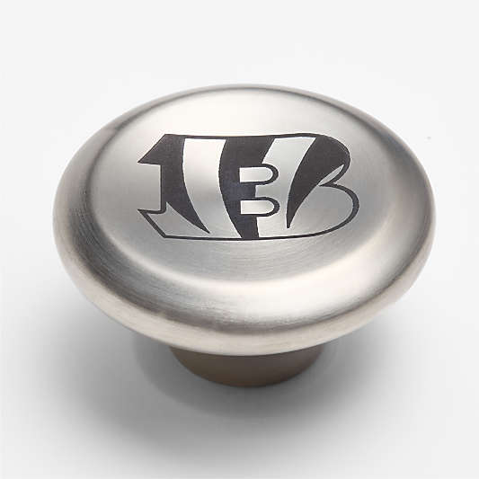 NFL Cincinnati Bengals Le Creuset ® Stainless Steel Knob
