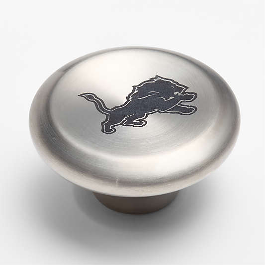 NFL Detroit Lions Le Creuset ® Stainless Steel Knob