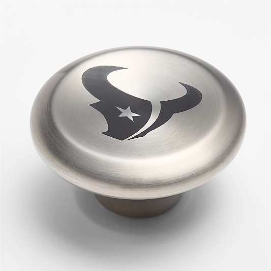 NFL Houston Texans Le Creuset ® Stainless Steel Knob