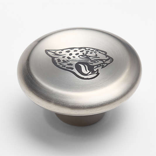NFL Jacksonville Jaguars Le Creuset ® Stainless Steel Knob