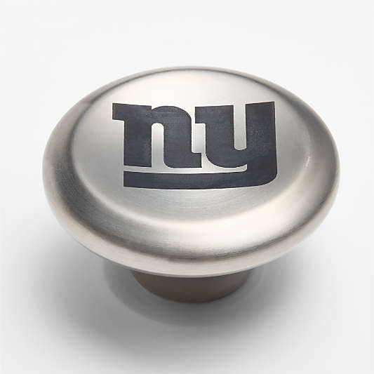 NFL New York Giants Le Creuset ® Stainless Steel Knob