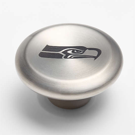 NFL Seattle Seahawks Le Creuset ® Stainless Steel Knob