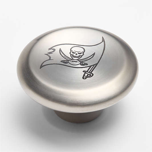 NFL Tampa Bay Buccaneers Le Creuset ® Stainless Steel Knob