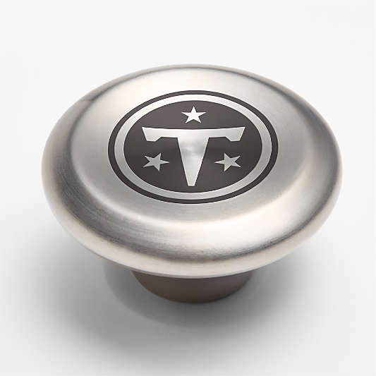 NFL Tennessee Titans Le Creuset ® Stainless Steel Knob