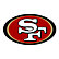 San Francisco 49ers