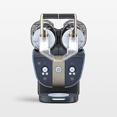 Ninja™ SLUSHi Twist™ Professional Frozen Drink Maker in Navy