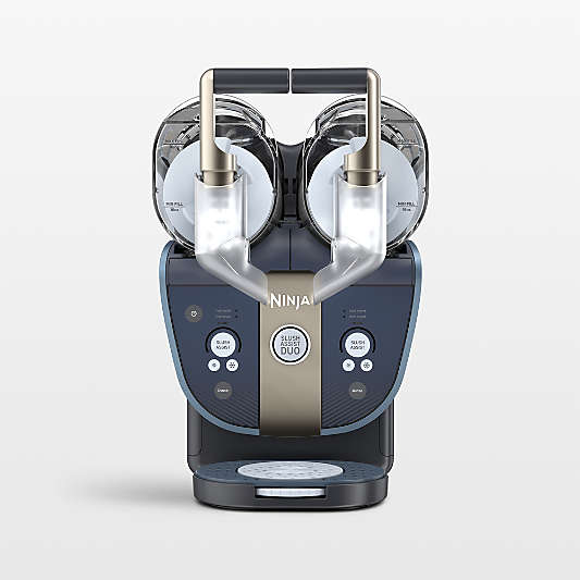 Ninja™ SLUSHi Twist™ Professional Frozen Drink Maker in Navy