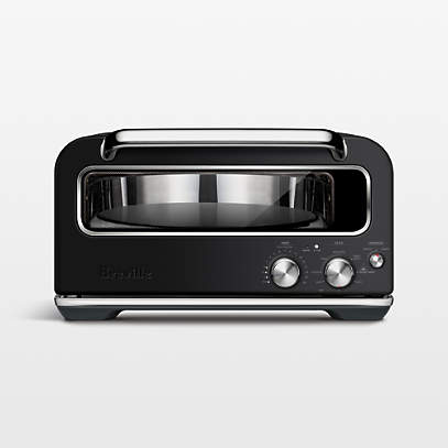 Breville 2025 pizzaiolo review