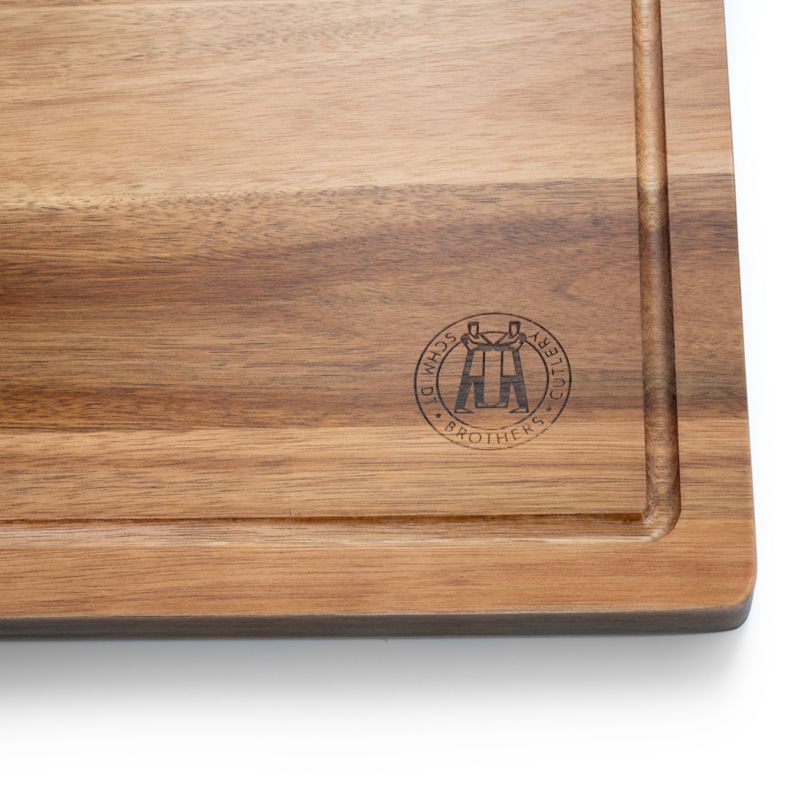 Schmidt Brothers ® 3-Piece Carving and Cutting Board Set - image 3 of 4