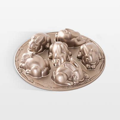Nordic Ware ® Baby Bunny Cake Pan