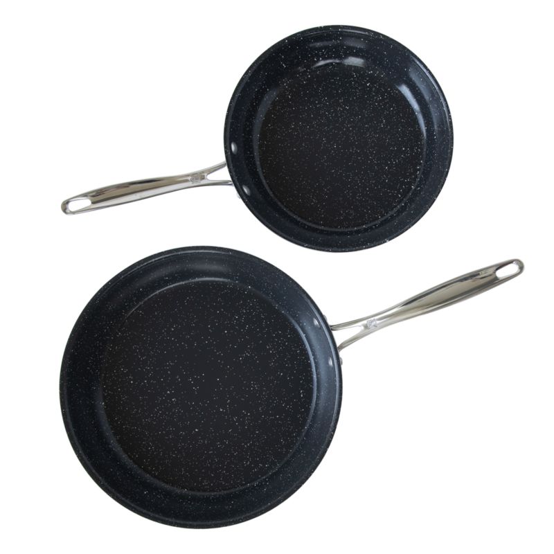 Nordic Ware ® Basalt 10" and 12" Saute Skillets - image 1 of 2