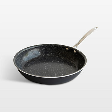 View Nordic Ware ® Basalt 12" Saute Skillet details