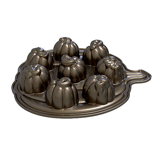 Nordic Ware ® Lil' Pumpkin Cakelets Pan