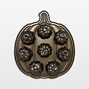 Nordic Ware ® Lil' Pumpkin Cakelets Pan