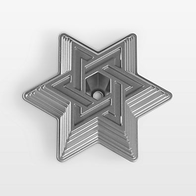 View Nordic Ware ® Star Of David Bundt ® Pan details