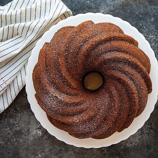 Nordic Ware Swirl Bundt Pan