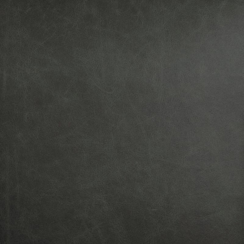 Naila Black Leather Office Chair - image 7 of 8