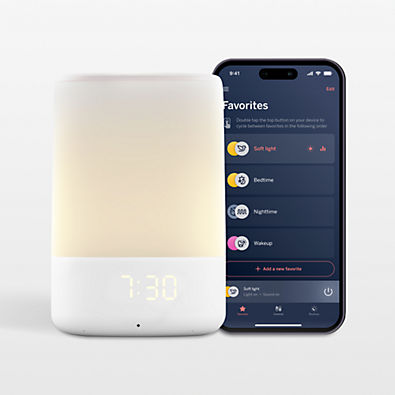 View Nanit Baby Sound Machine & Night Light details