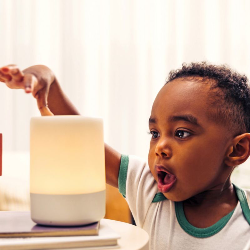 Nanit Baby Sound Machine & Night Light - image 10 of 10