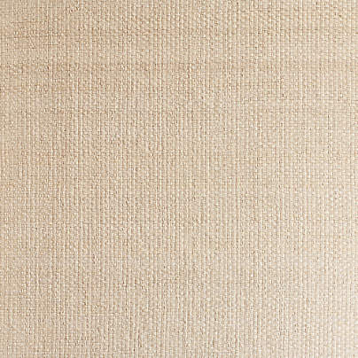 Nantucket Jute Ivory Handwoven Area Rug 6'x9'